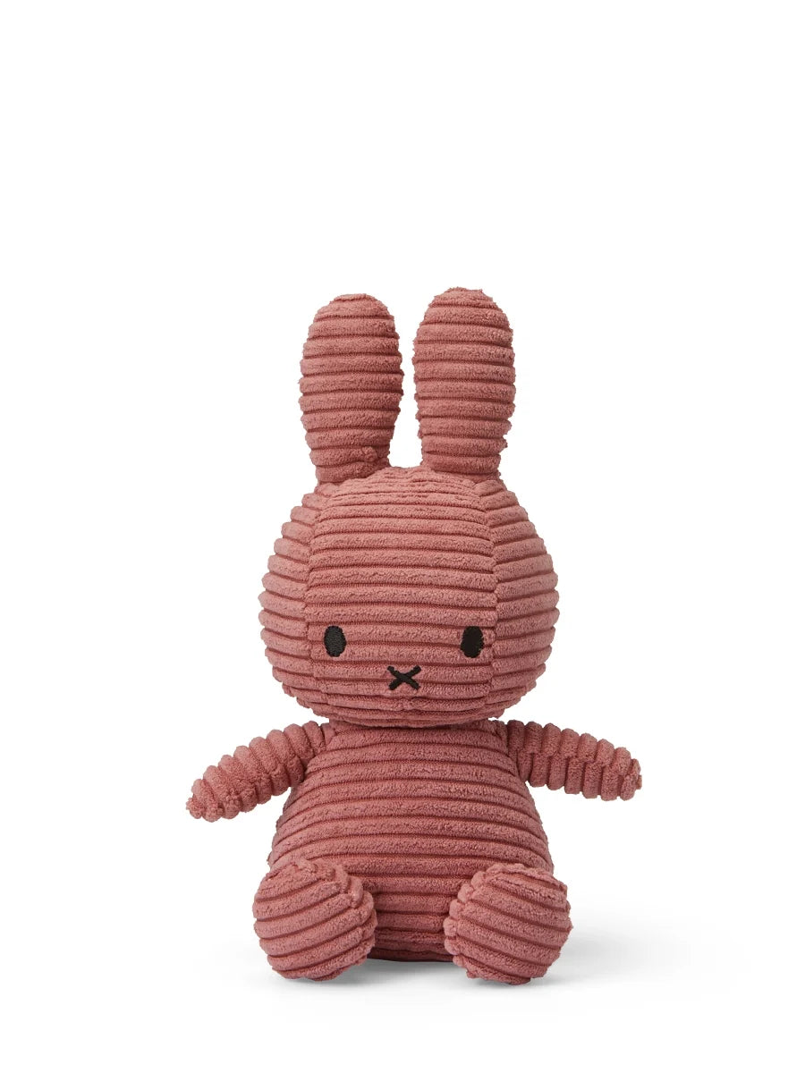 NIJNTJE CORDUROY - DUSTY ROSE
