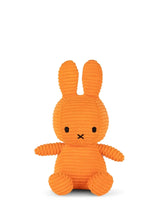 NIJNTJE CORDUROY - ORANGE