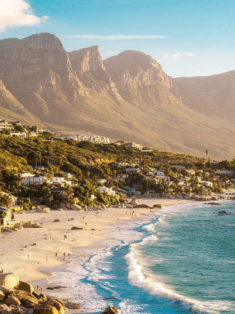 CAPE TOWN