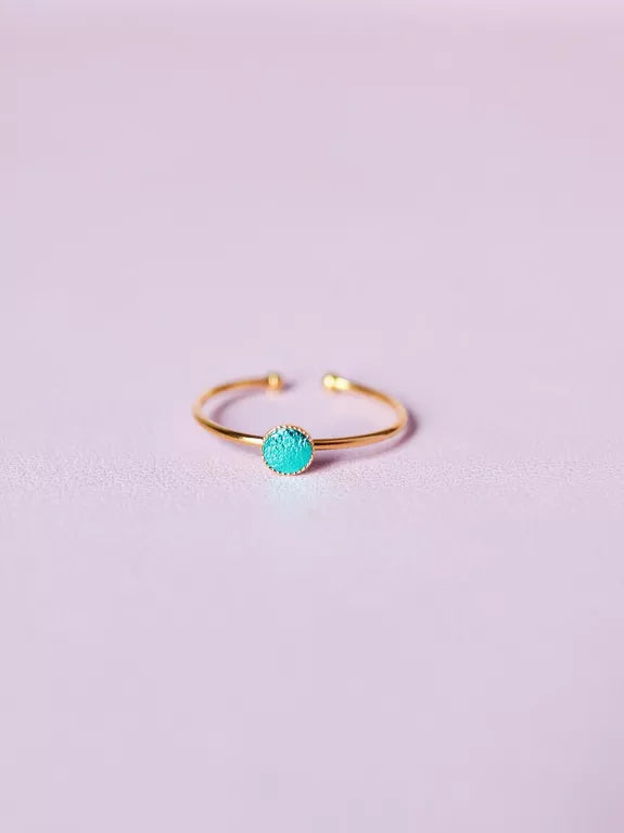 RING PÉPITA - LAGON