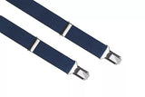 BRETELLEN - BLAUW