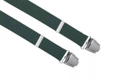 BRETELLEN - GROEN