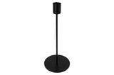 KANDELAAR ZWART