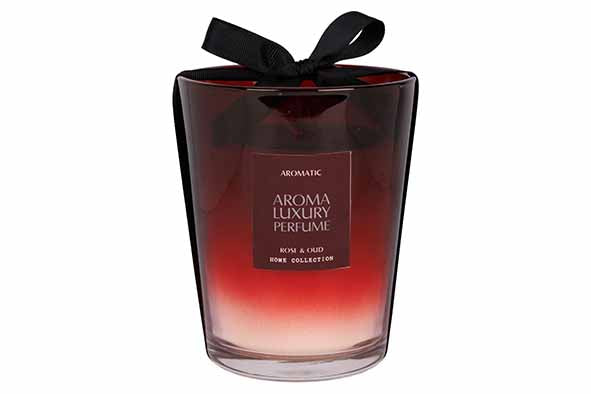 GEURKAARS ROSE OAK - MEDIUM