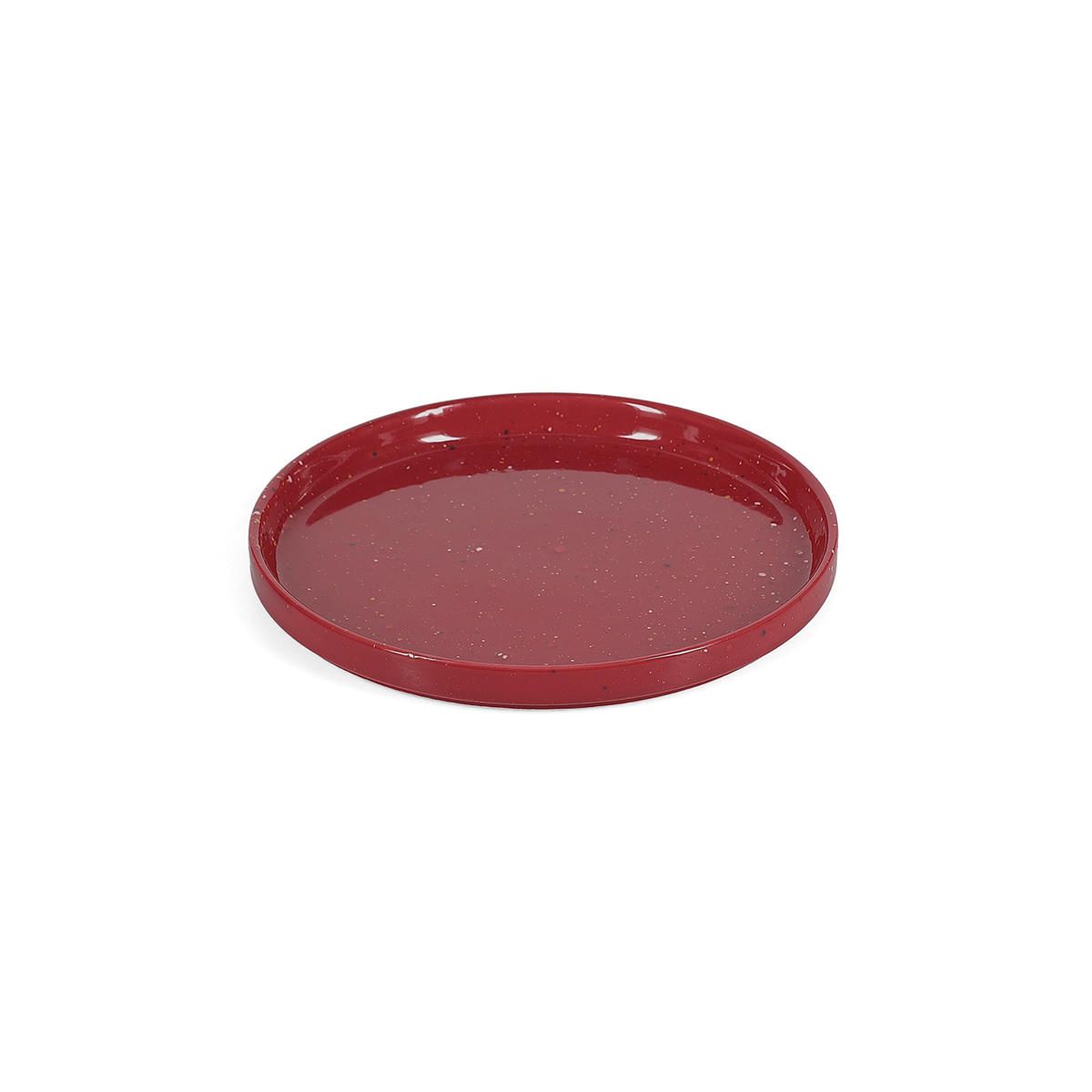 BORD FIKA - BURGUNDY