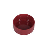 KOM FIKA - BURGUNDY