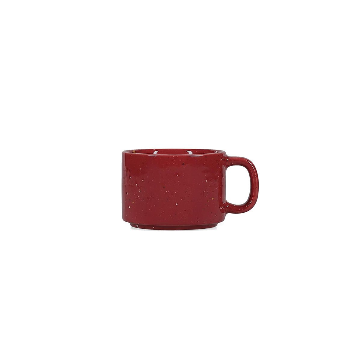KOPJE FIKA - BURGUNDY