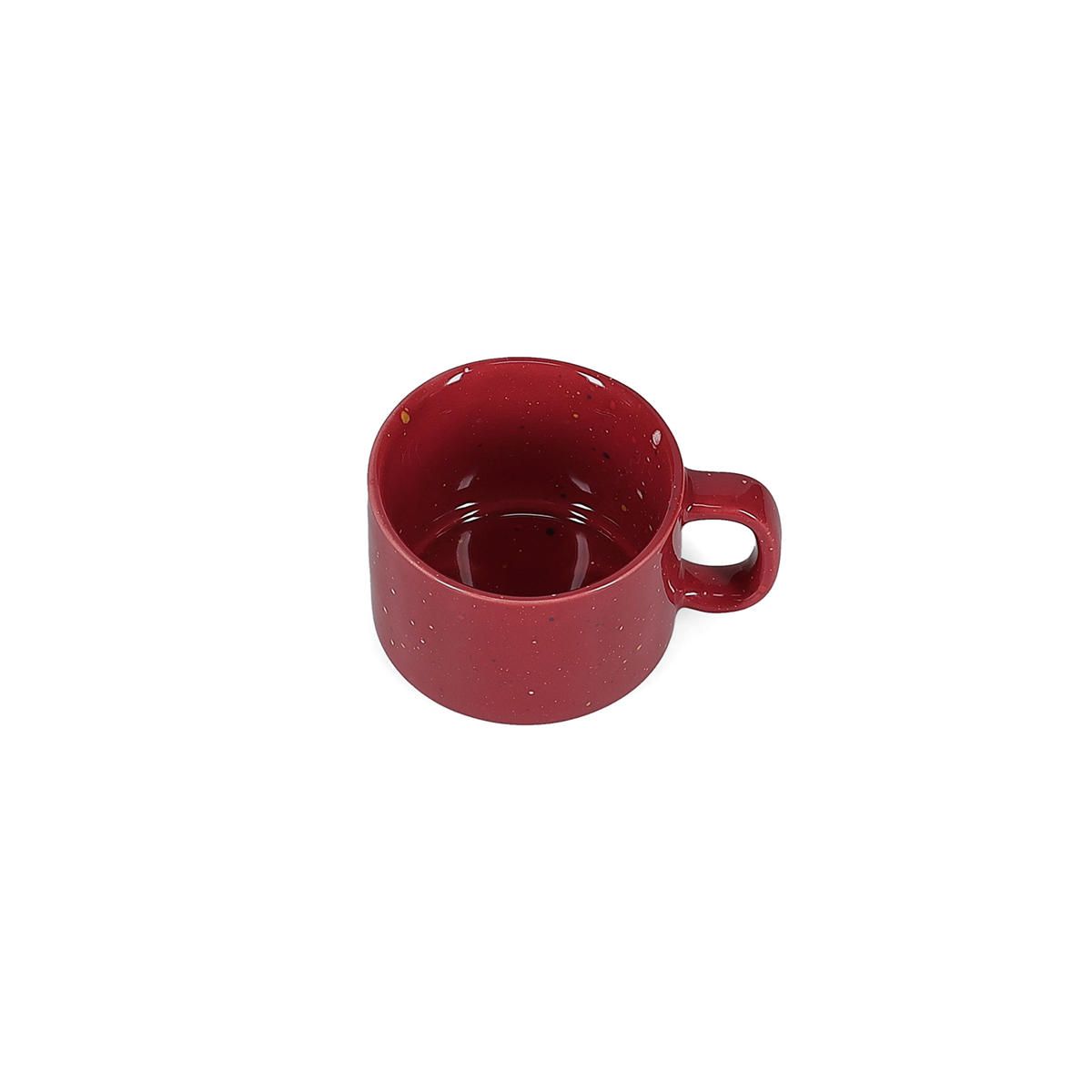 KOPJE FIKA - BURGUNDY