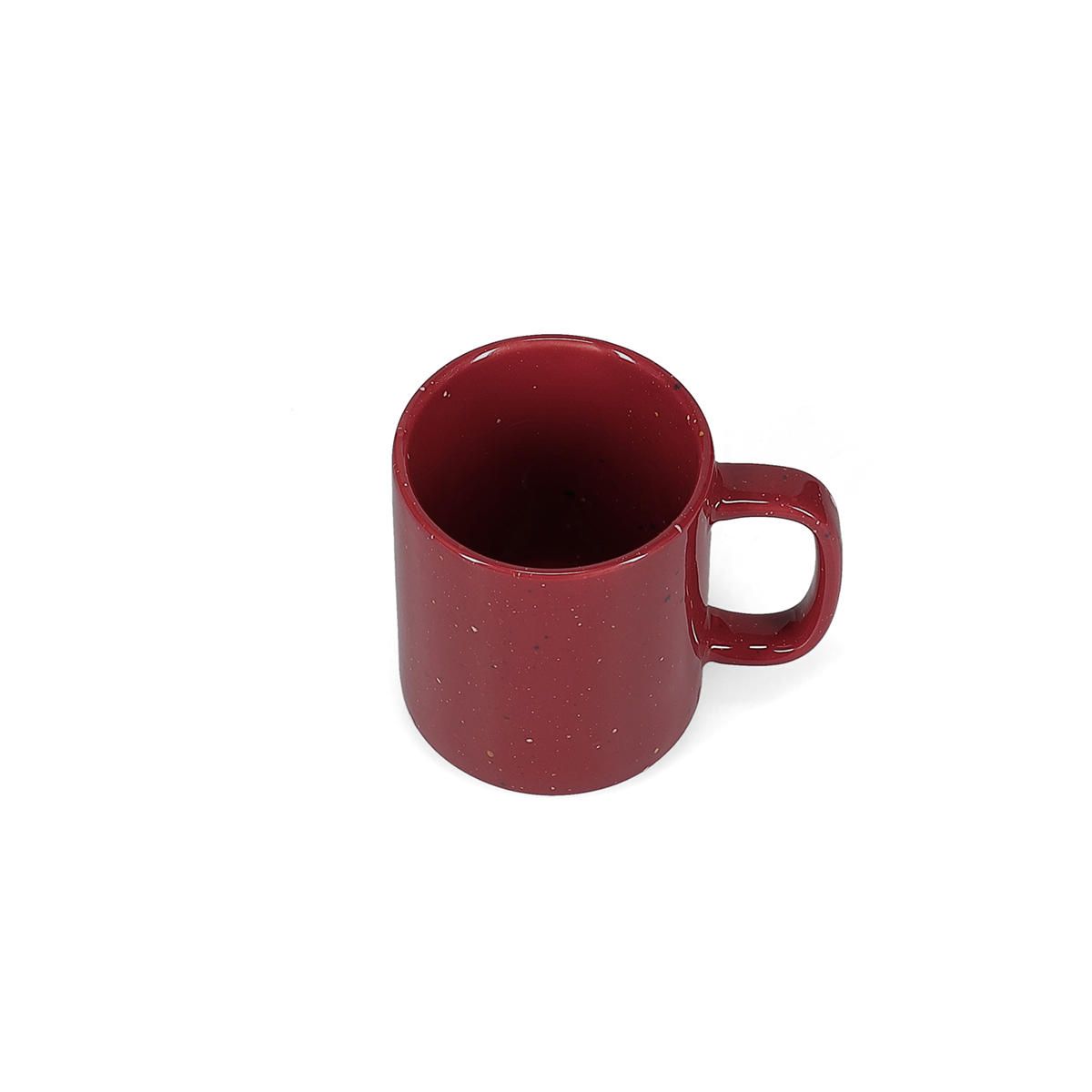 BEKER FIKA - BURGUNDY