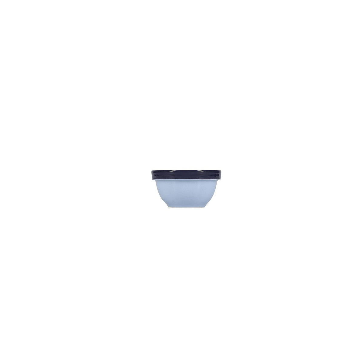 KOM 9 CM - DUO BLAUW