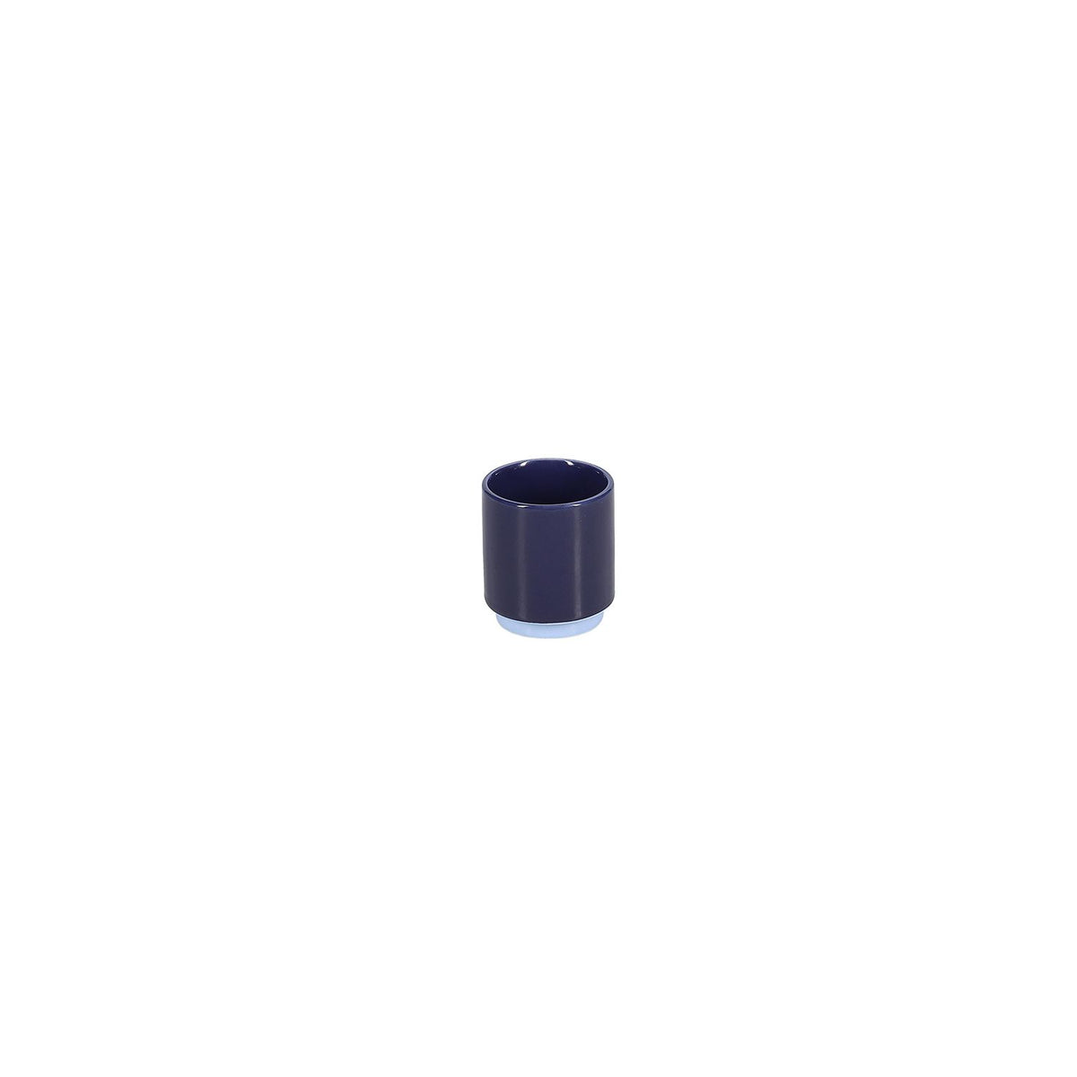 MOKKAKOP 13 CL - DUO BLAUW