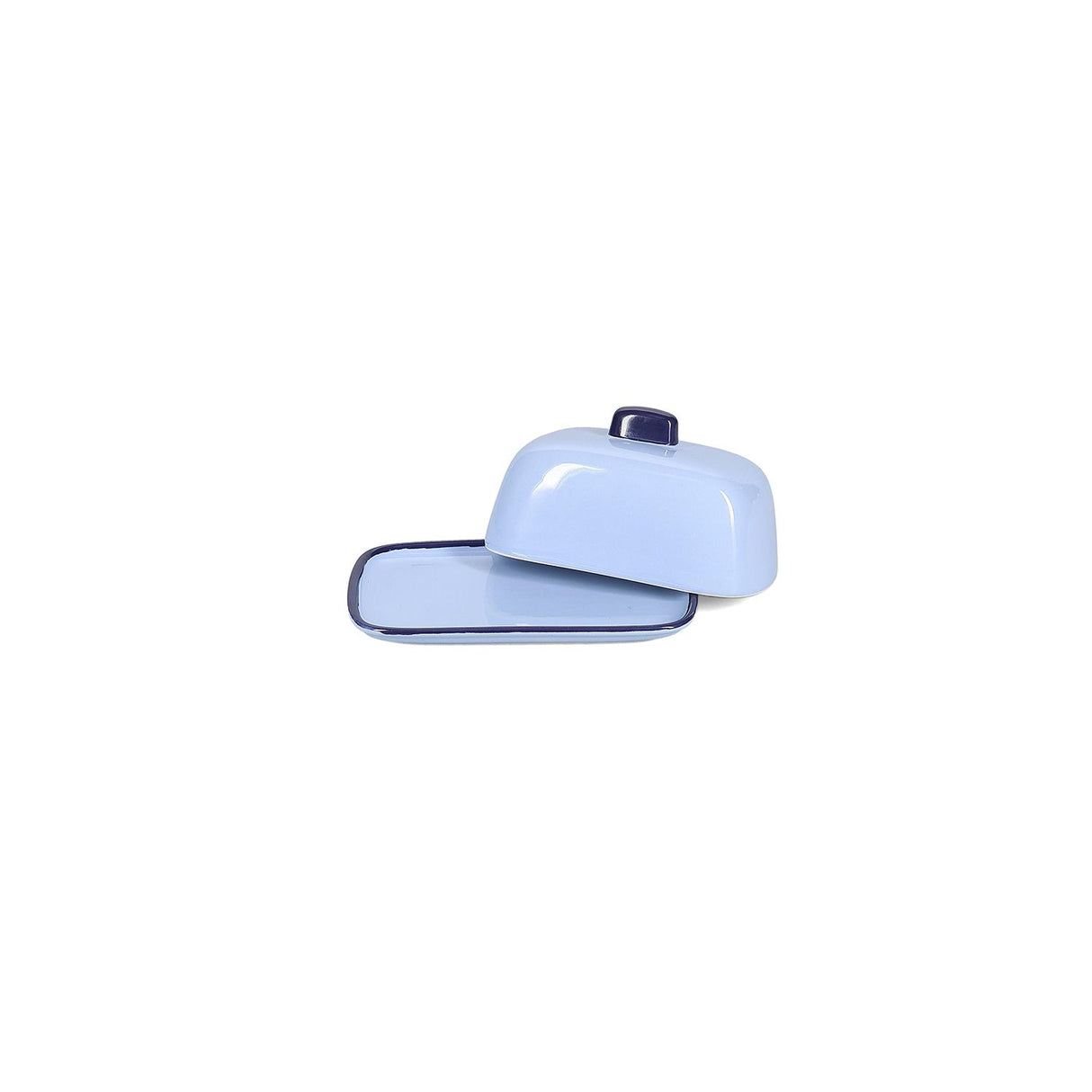 BOTERPOT - DUO BLAUW