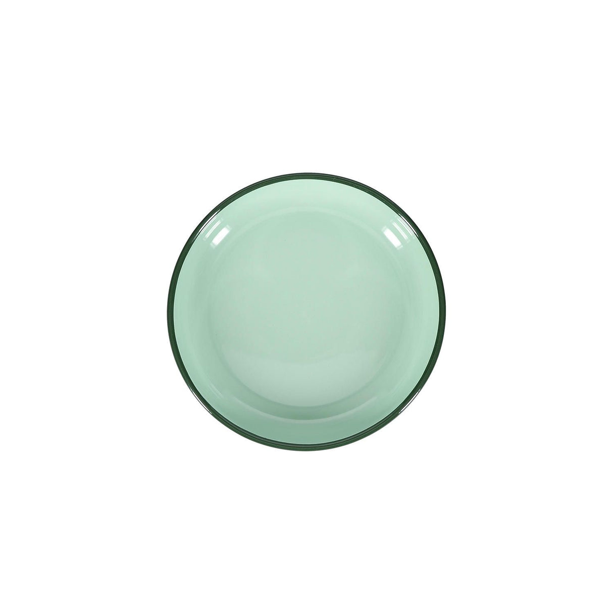 DIEP BORD/ PASTAKOM  - DUO GROEN
