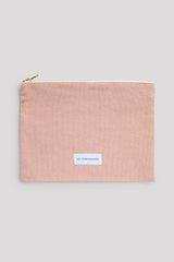 ETUI GROOT - ROZE