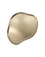 SEA TRAY - ANTIQUE BRASS