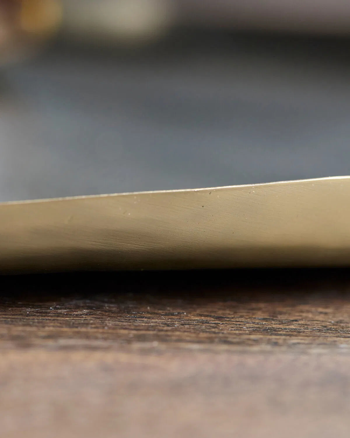 SEA TRAY - ANTIQUE BRASS