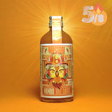 BOX - BLIKSEMSCHICHT