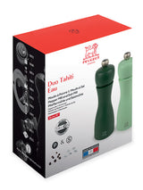 TAHITI DUO PEPER/ZOUTMOLEN