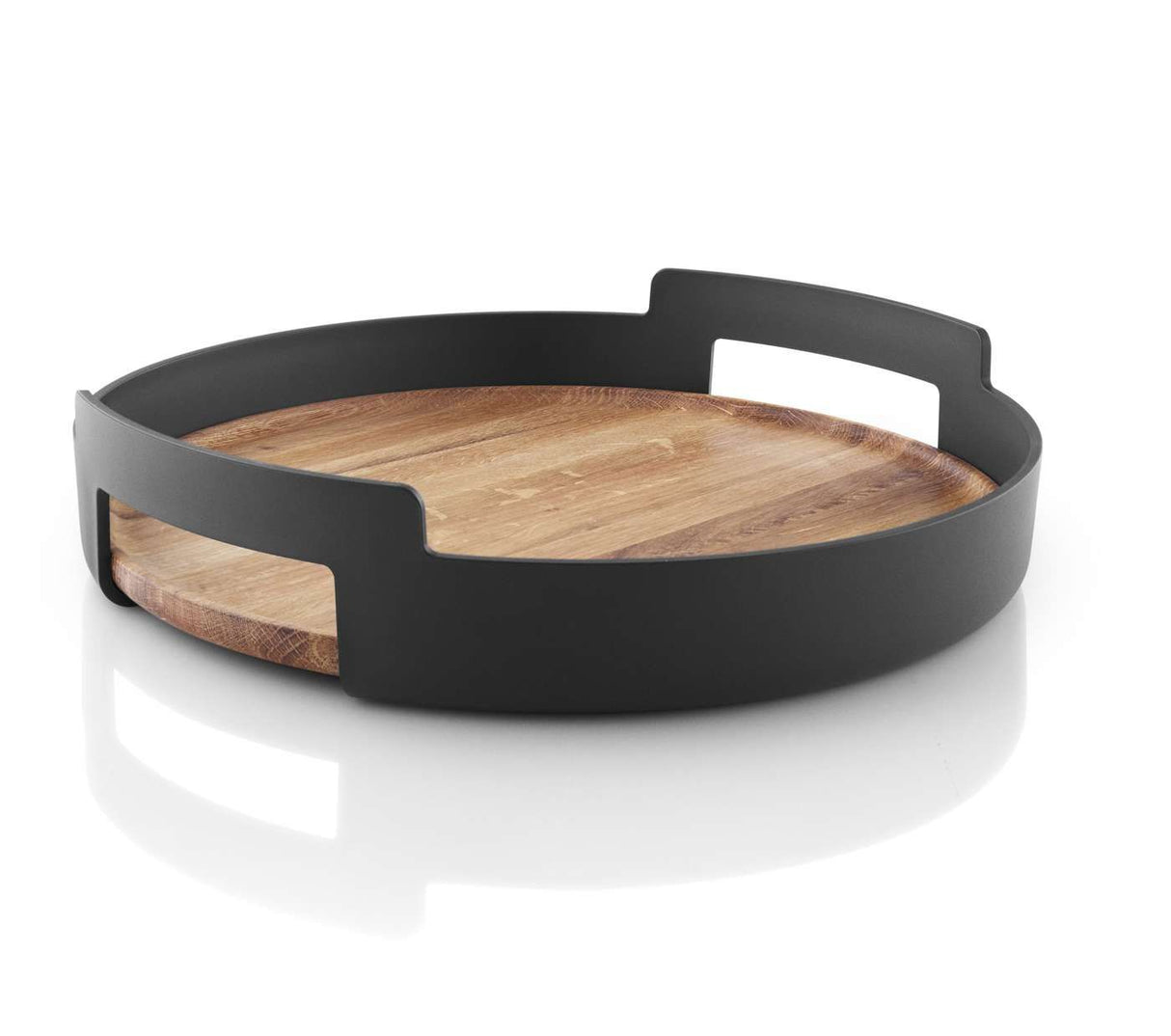 NORDIC KITCHEN ROND DIENBLAD 35 CM
