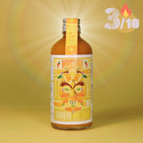 HOT SAUCES BOX - VUURDOOP