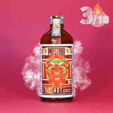 BOX - BLIKSEMSCHICHT