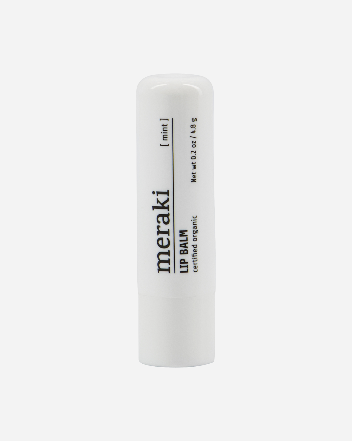 LIP BALM - MINT