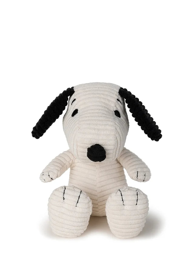 SNOOPY CORDUROY