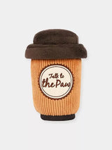HONDENSPEELTJE - TAKE A WAY COFFEE