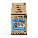 KLEUR PET - NEO MEMPHIS