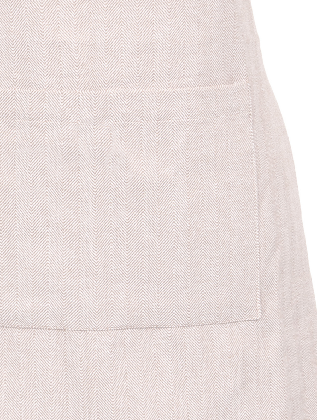 KEUKENSCHORT RUGA - BEIGE