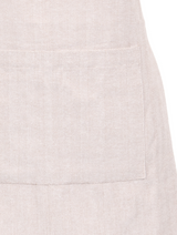 KEUKENSCHORT RUGA - BEIGE