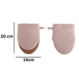 SET/2 GRIPPER RUGA - OUD ROZE