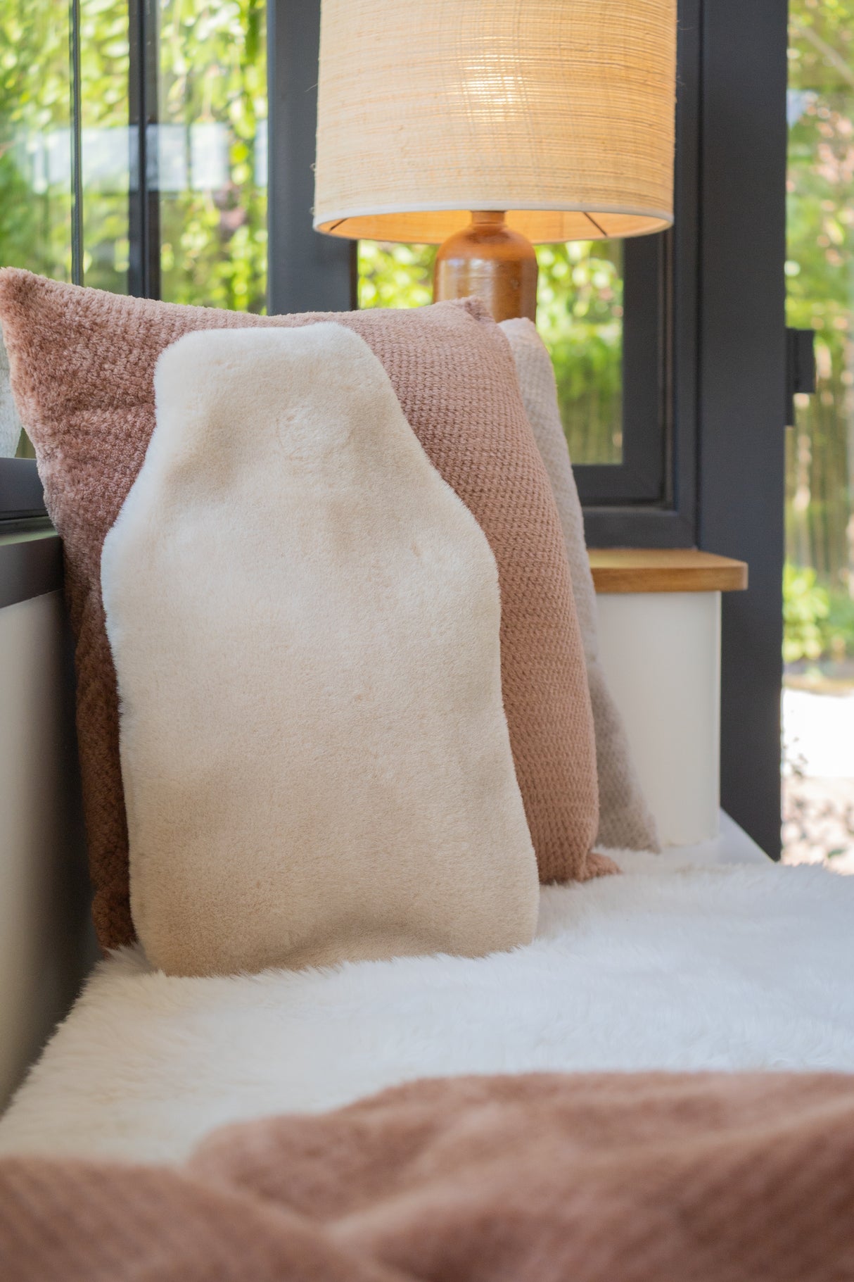 WARMWATERKRUIK BEIGE