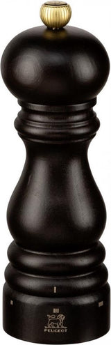 PARIS PEPERMOLEN CHOCOLAT 18 CM