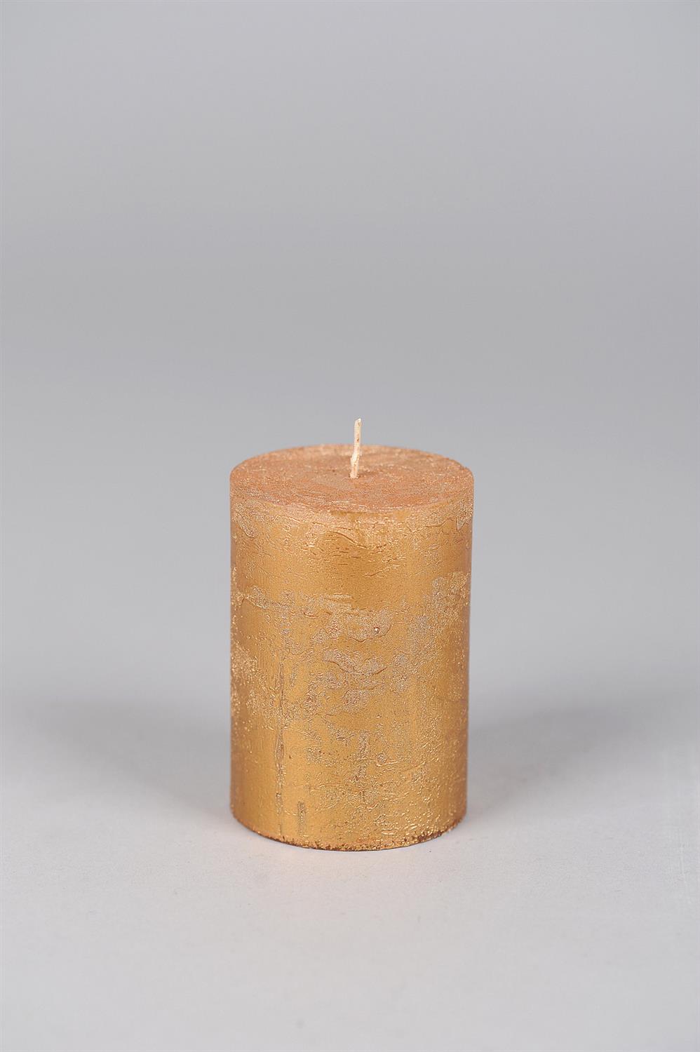 CILINDERKAARS - GOUD