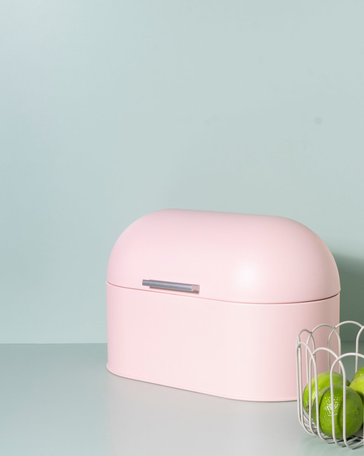 FRESH BROODTROMMEL - ROZE