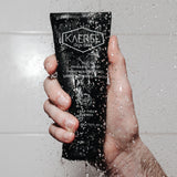 KAEREL SHAMPOO & DOUCHEGEL
