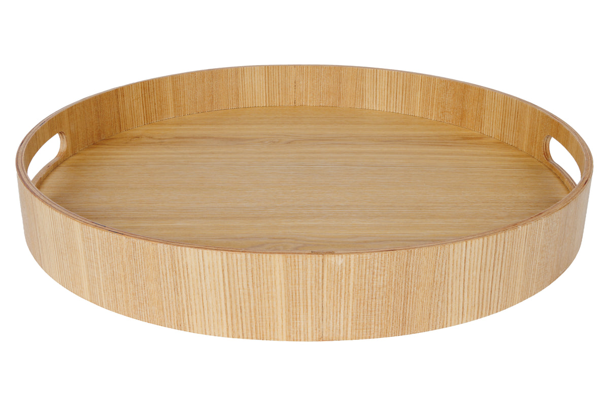 AURA - ROND DIENBLAD / NATUUR