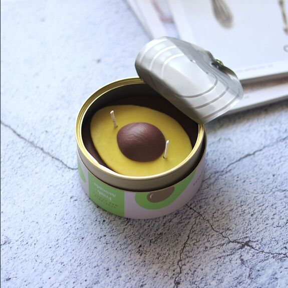 ADVOCADO GEURKAARS