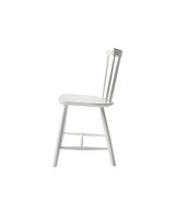 J46 CHAIR - WIT