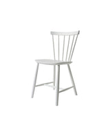 J46 CHAIR - WIT