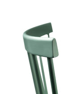 J46 CHAIR - DUSTY GREEN