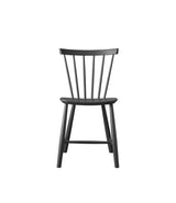 J46 CHAIR - DONKERGRIJS