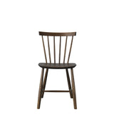J46 CHAIR - EIK GEROOKT