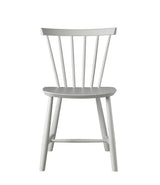 J46 CHAIR - LICHTGRIJS (DUST & BONES)