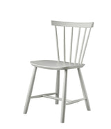 J46 CHAIR - LICHTGRIJS (DUST & BONES)