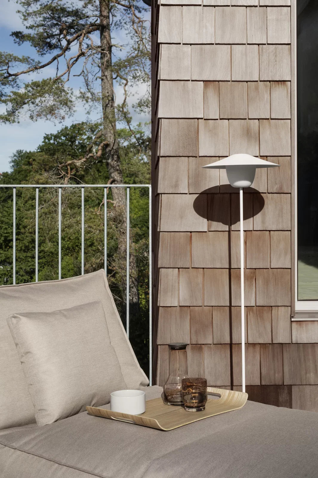 STAY DAYBED SMALL - UNICOLOR