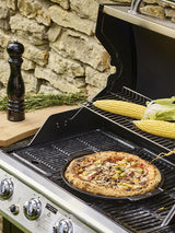 GRILL TO TABLE - PIZZAPLAAT