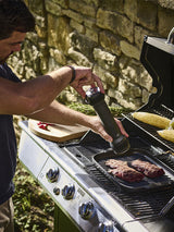 GRILL TO TABLE - GRILL VLEES