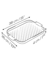 GRILL TO TABLE - GRILL VLEES